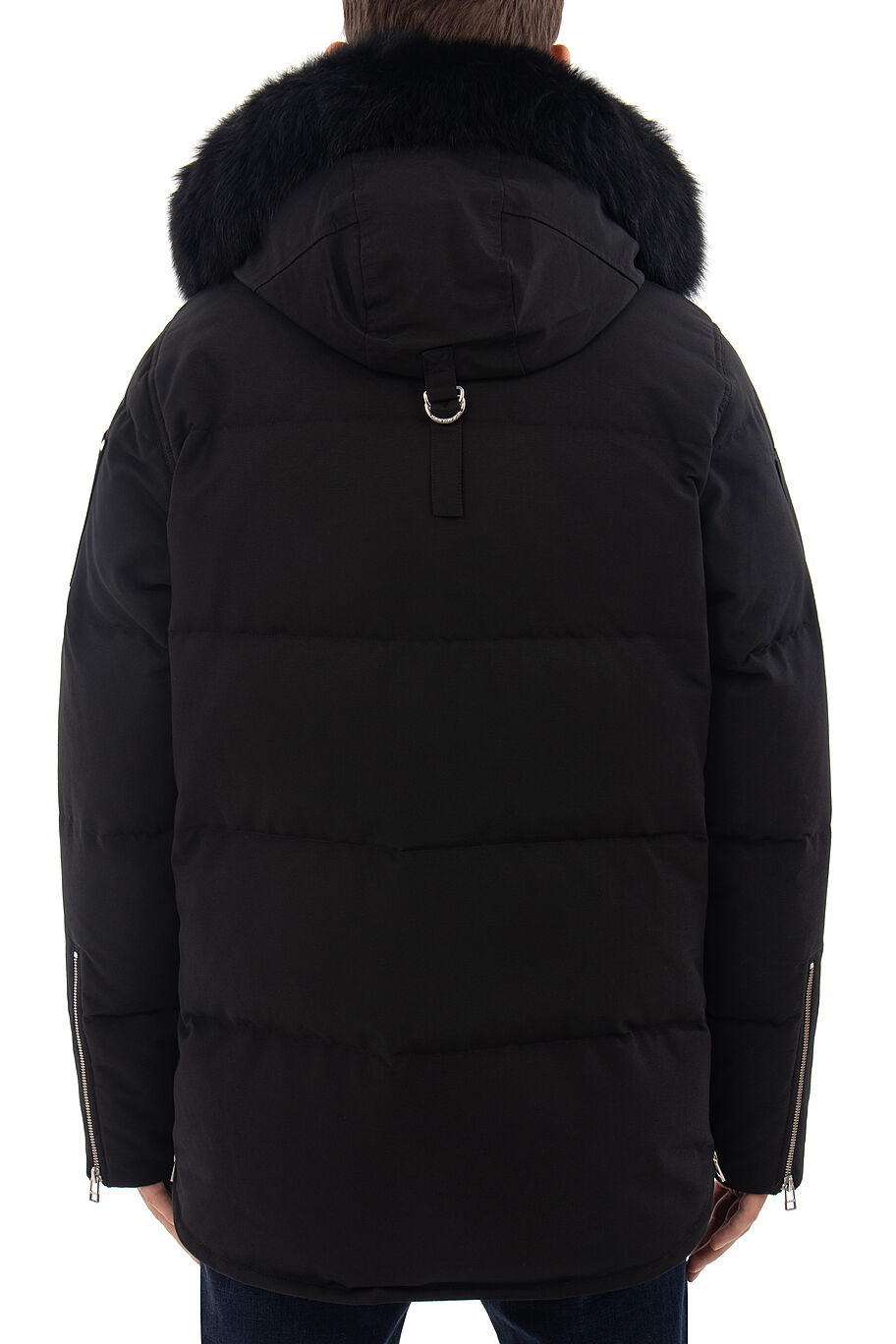 Куртка Moose Knuckles - фото 4