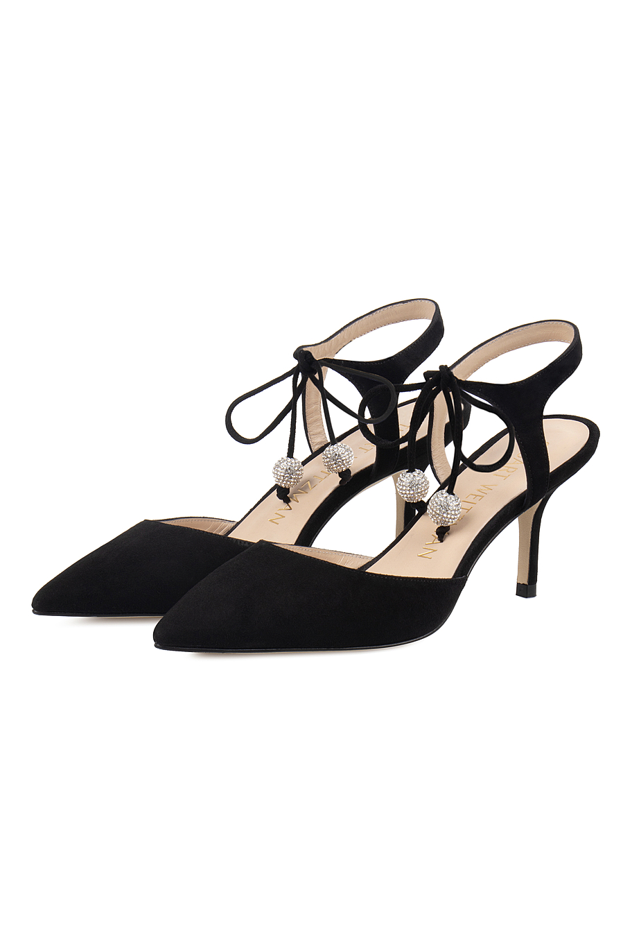 Туфли Stuart Weitzman - фото 2