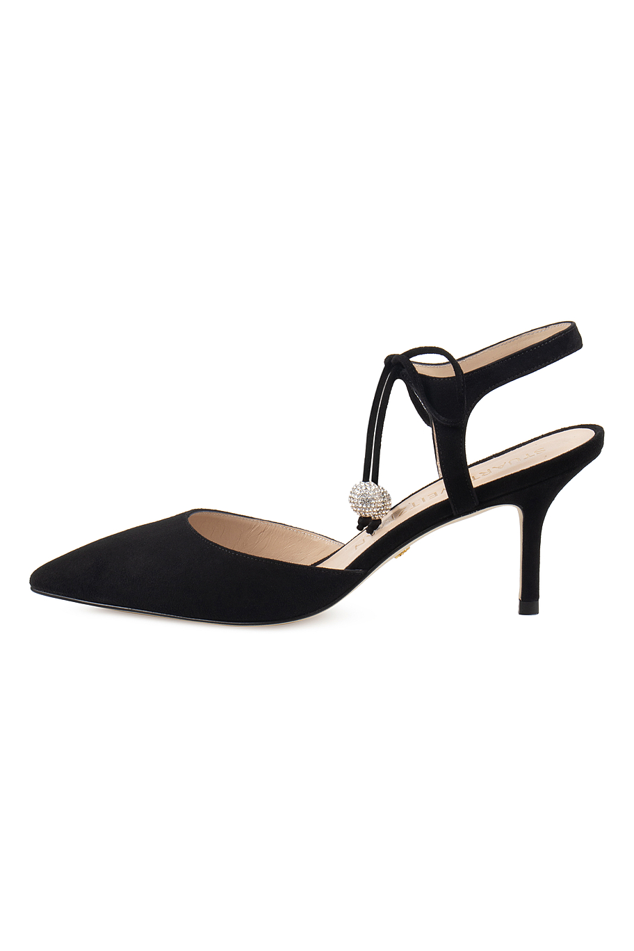 Туфли Stuart Weitzman - фото 1