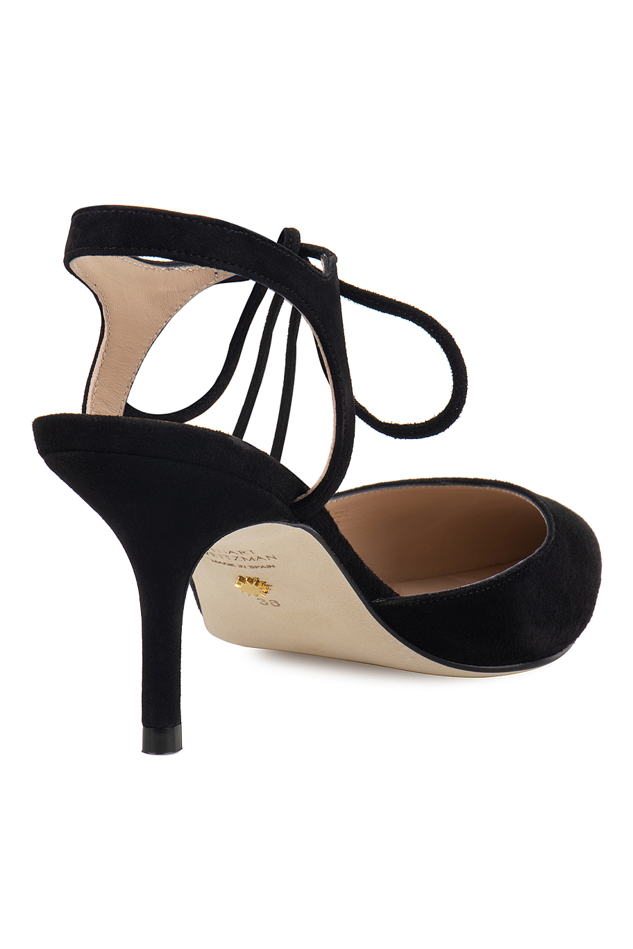 Туфли Stuart Weitzman - фото 3