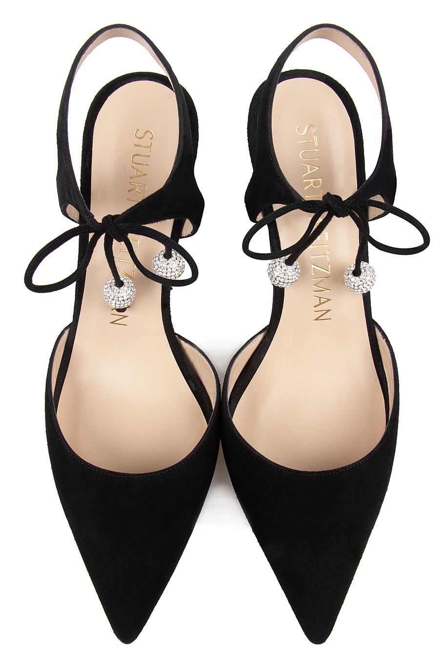 Туфли Stuart Weitzman - фото 4