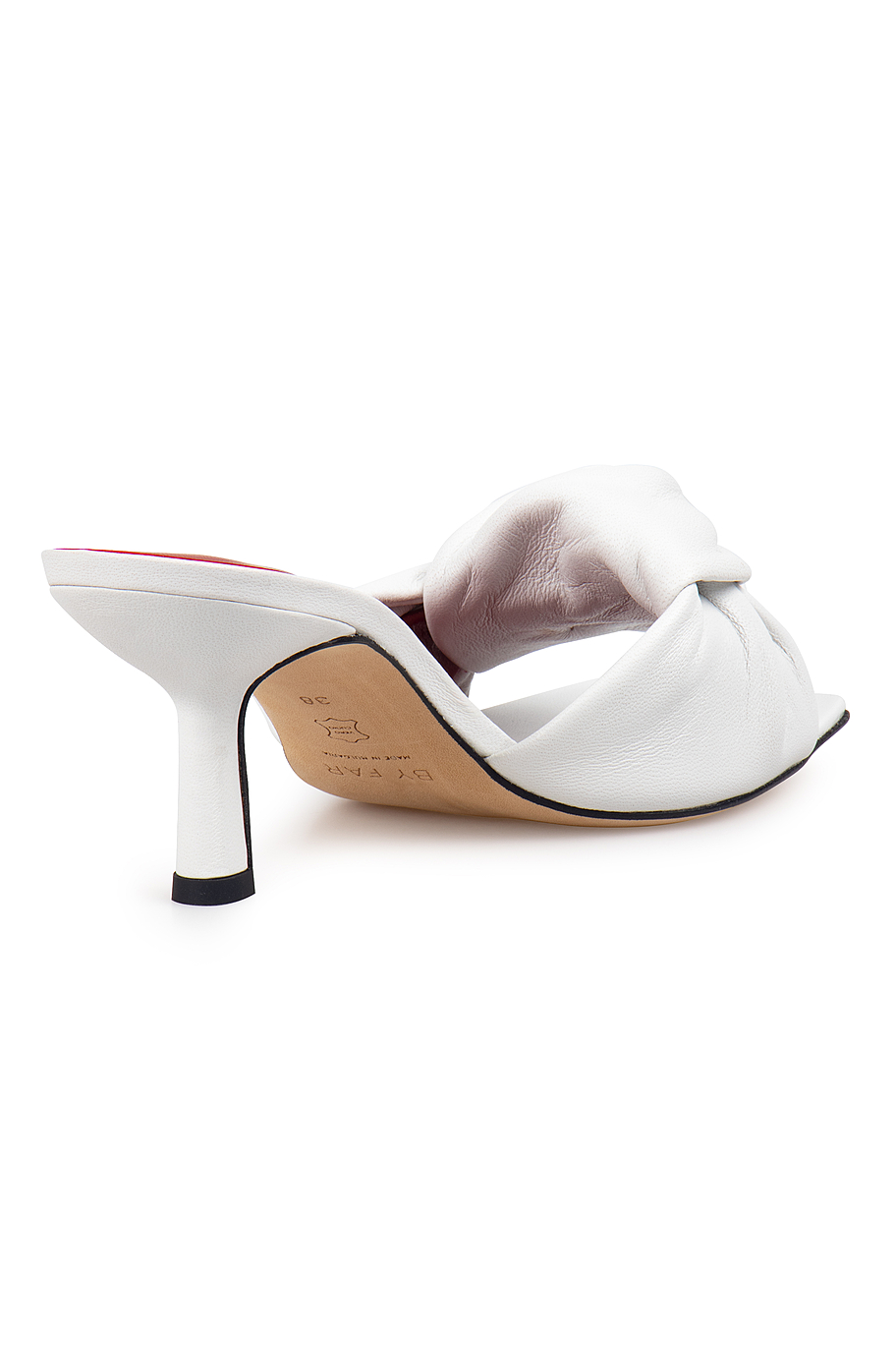 Мюли By Far - фото 3