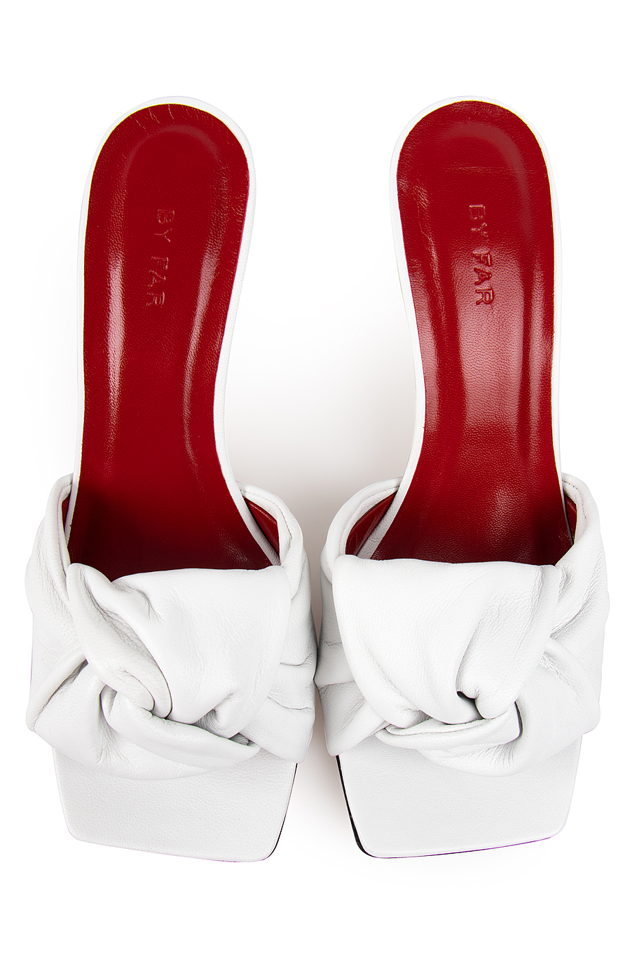 Мюли By Far - фото 4