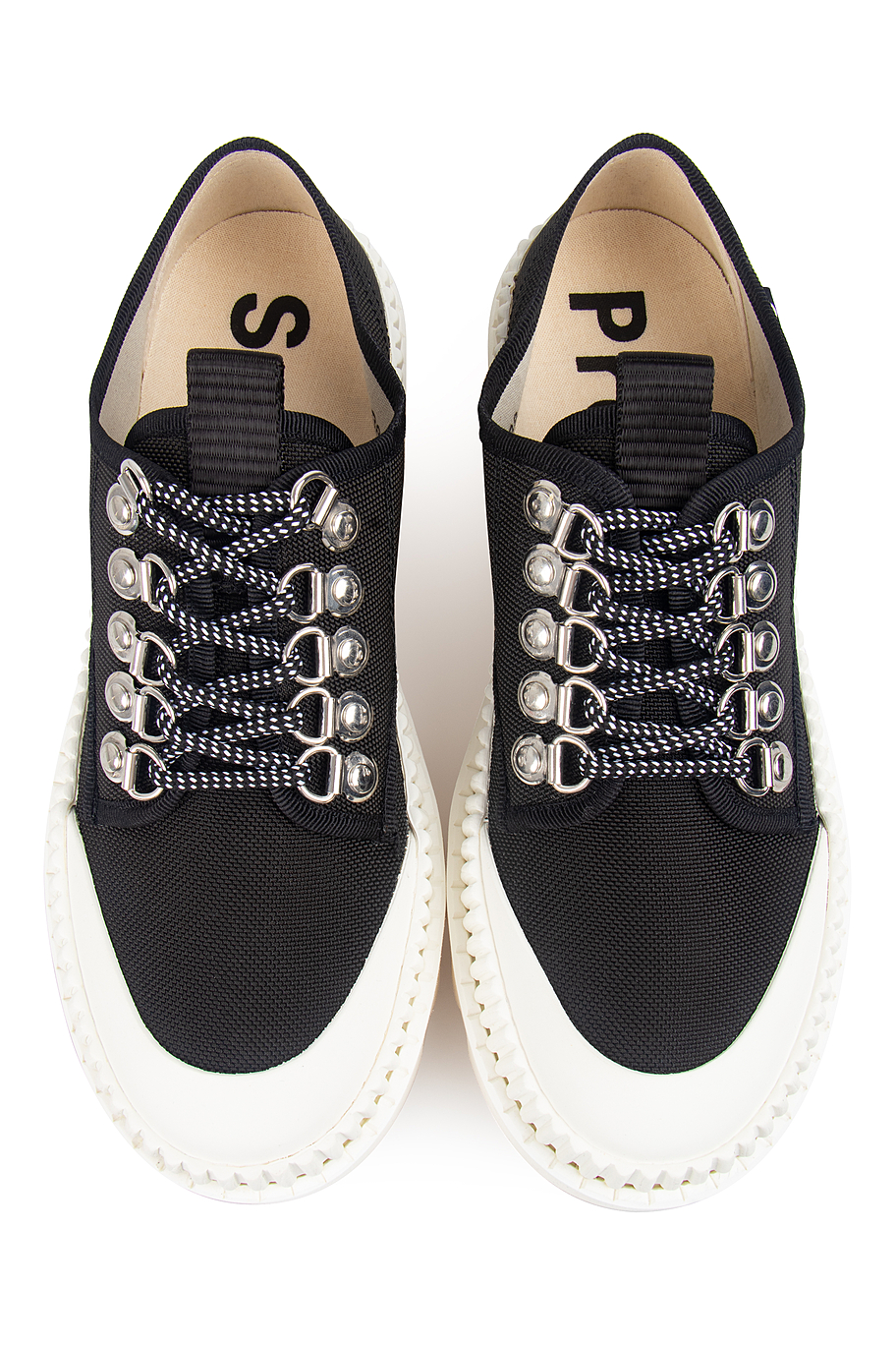 Ботинки Proenza Schouler - фото 4