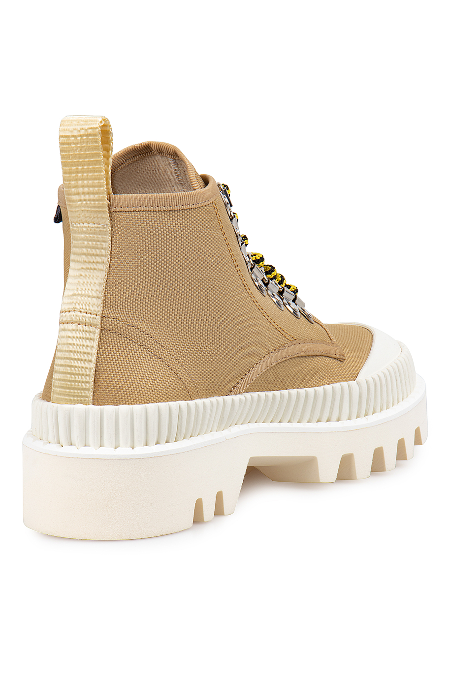 Ботинки Proenza Schouler - фото 3