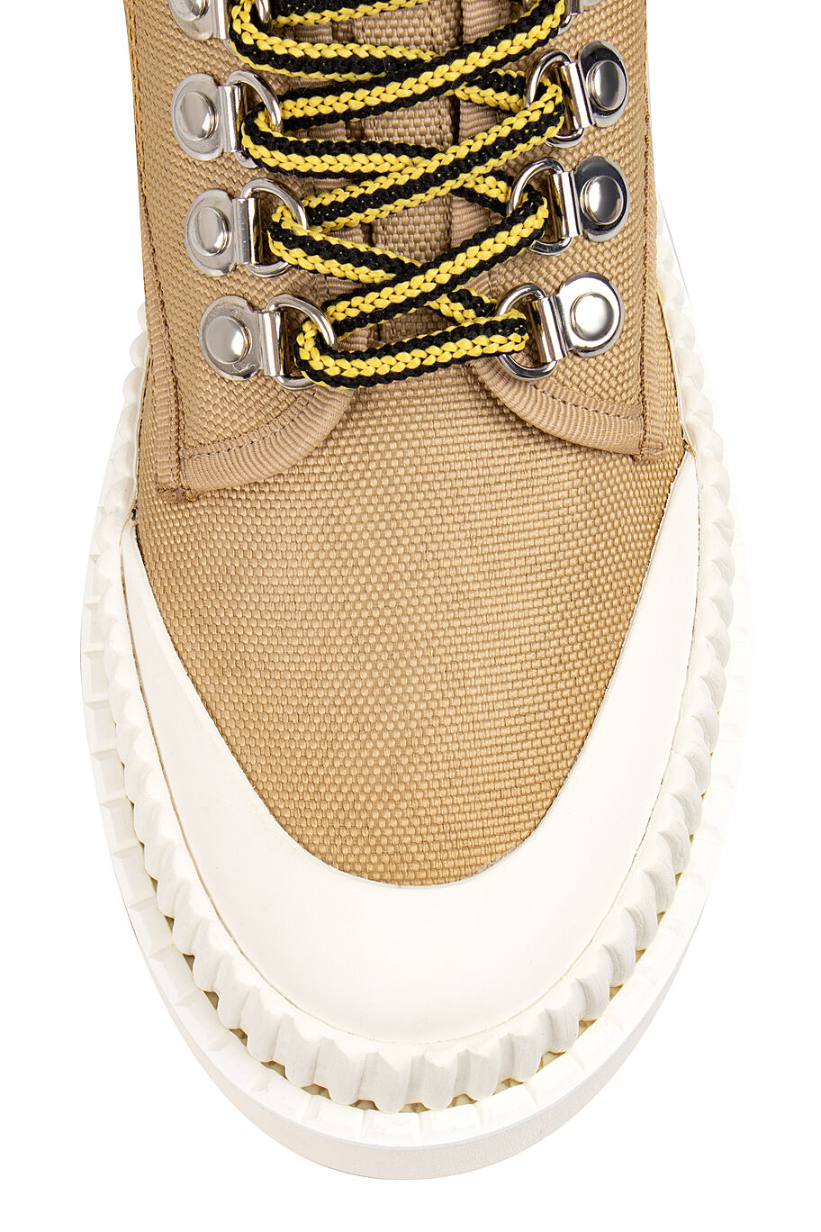 Ботинки Proenza Schouler - фото 4