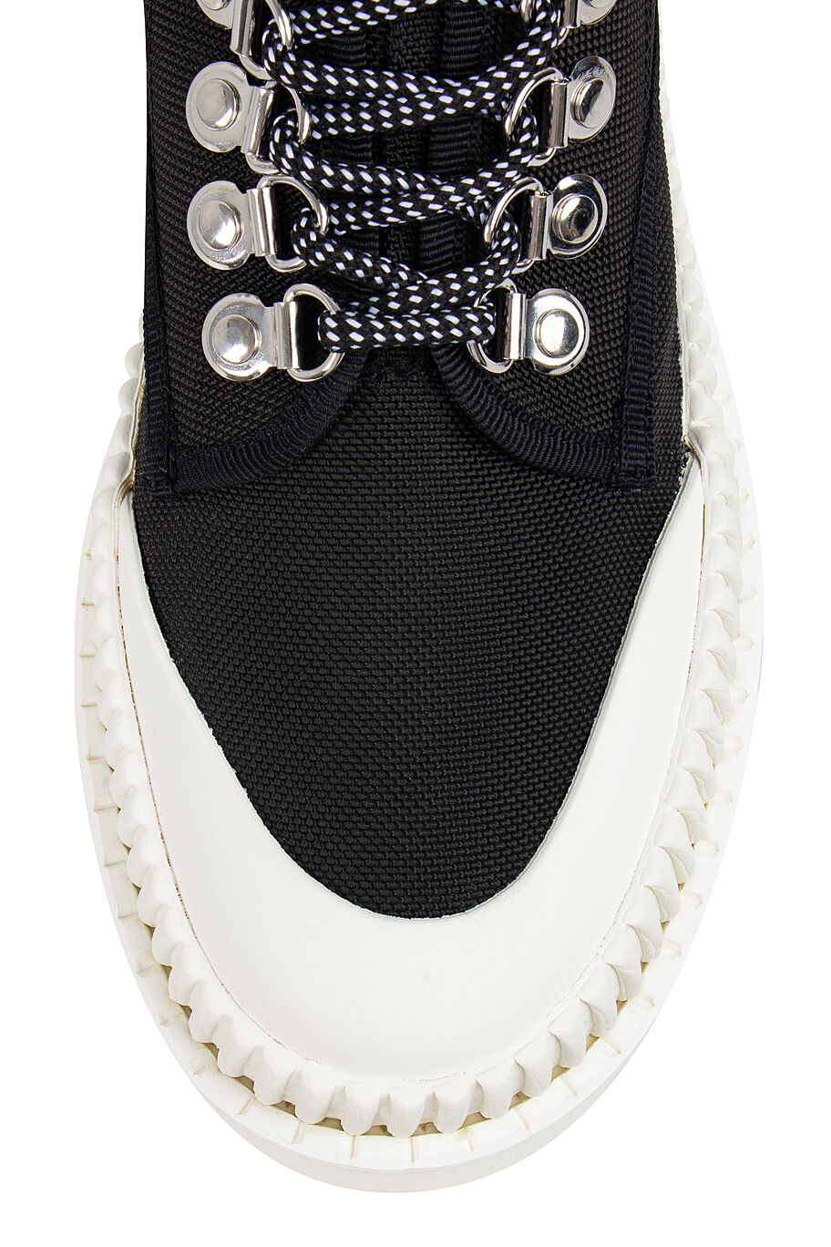 Кеды Proenza Schouler - фото 4