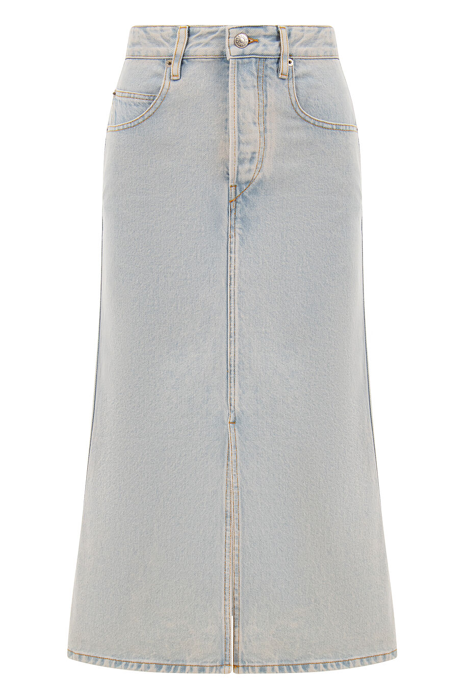 Юбка Isabel Marant Etoile - фото 1