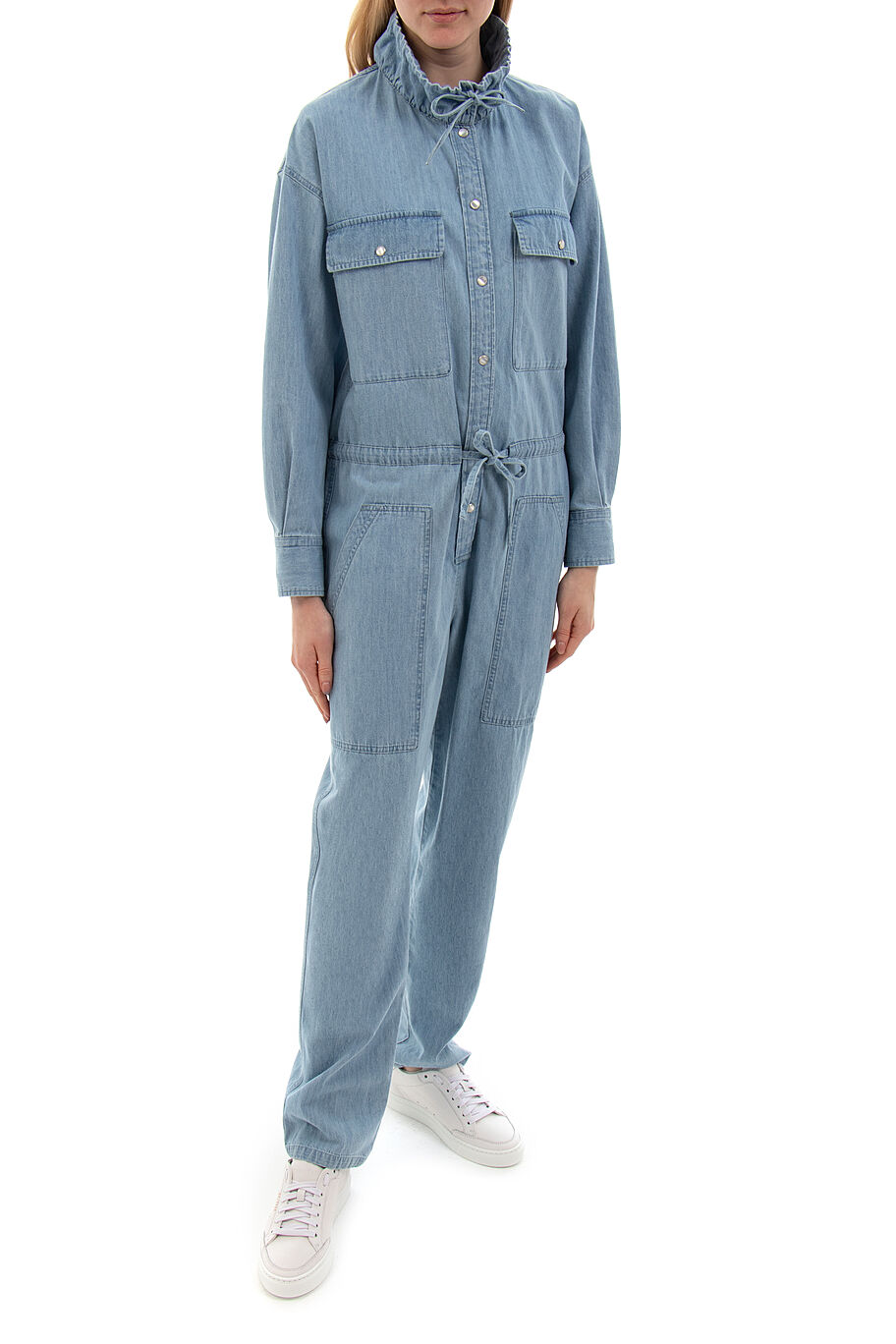 Комбинезон Isabel Marant Etoile - фото 3