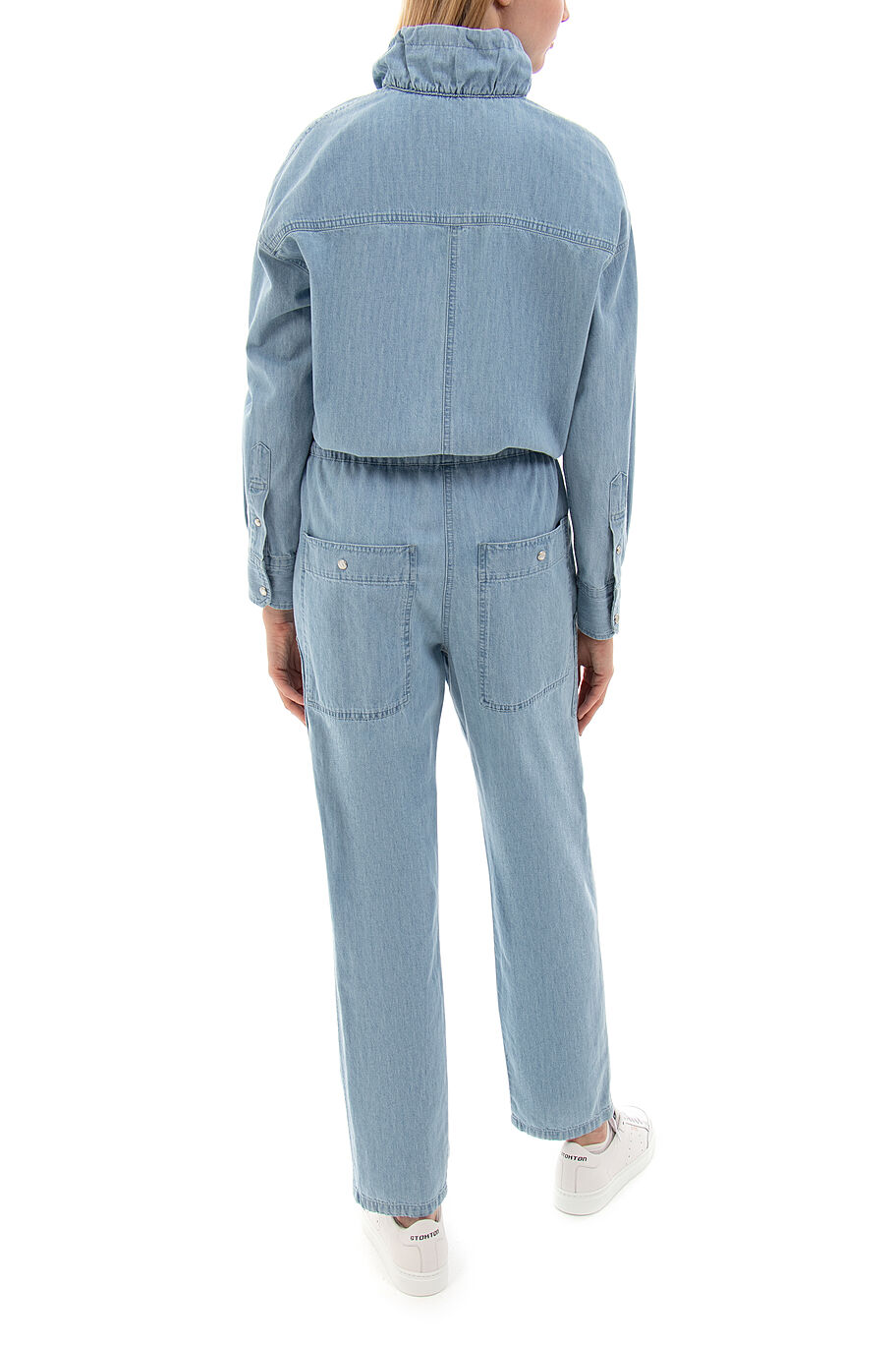 Комбинезон Isabel Marant Etoile - фото 4