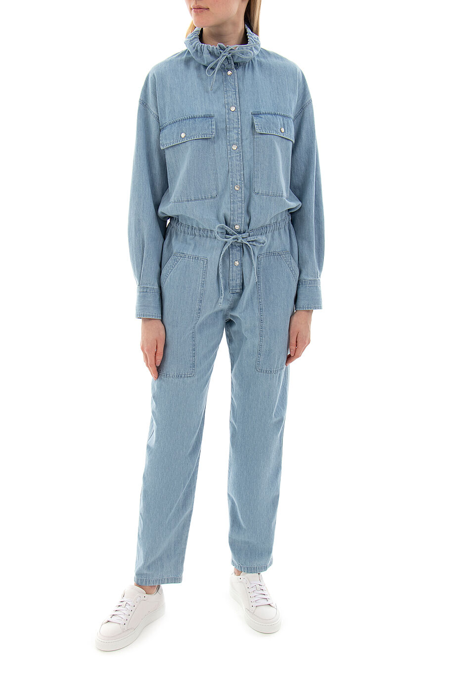 Комбинезон Isabel Marant Etoile - фото 2