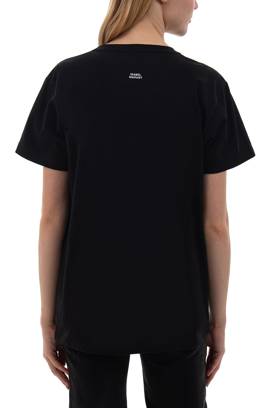 Футболка Isabel Marant - фото 4