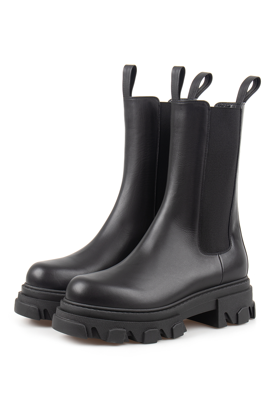 Ботинки Louise Michail - фото 2