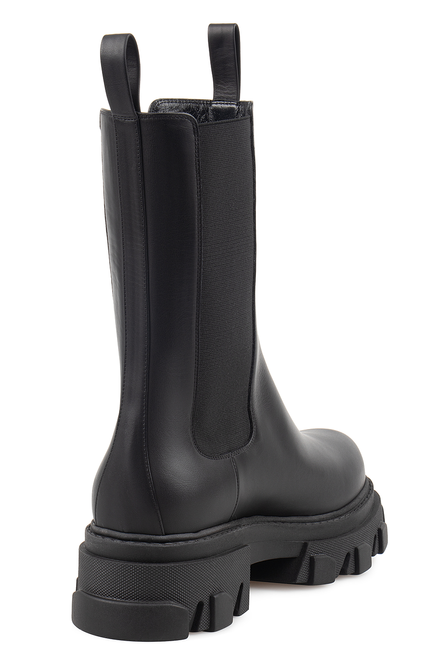 Ботинки Louise Michail - фото 3