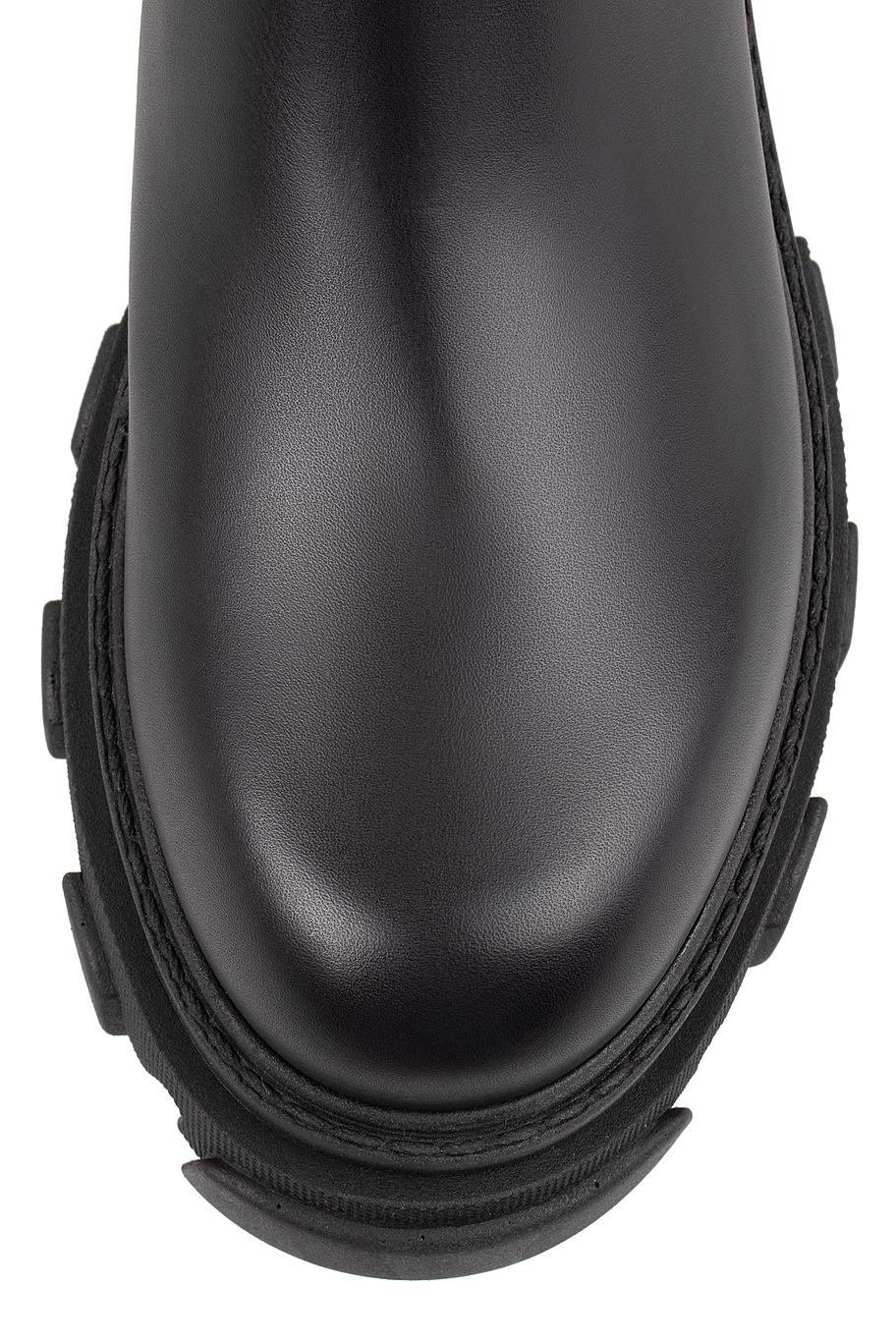 Ботинки Louise Michail - фото 4