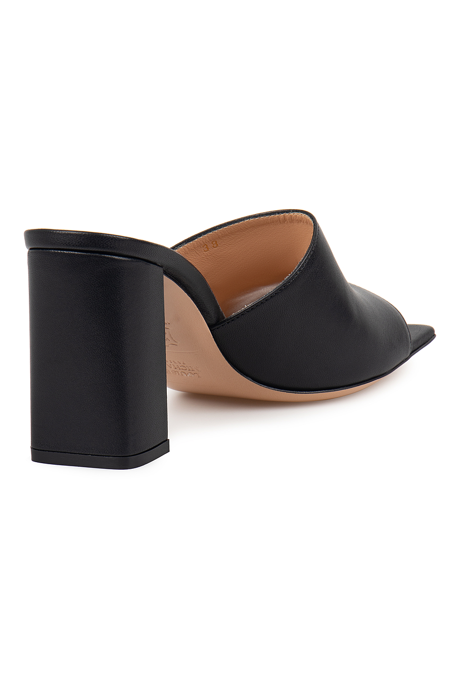 Сабо Louise Michail - фото 3