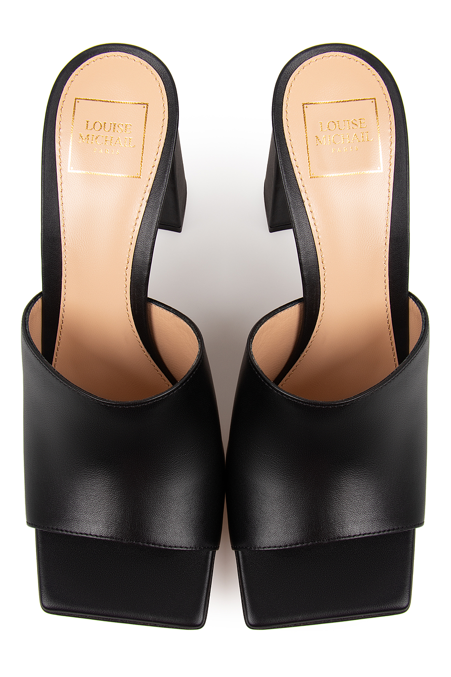 Сабо Louise Michail - фото 4