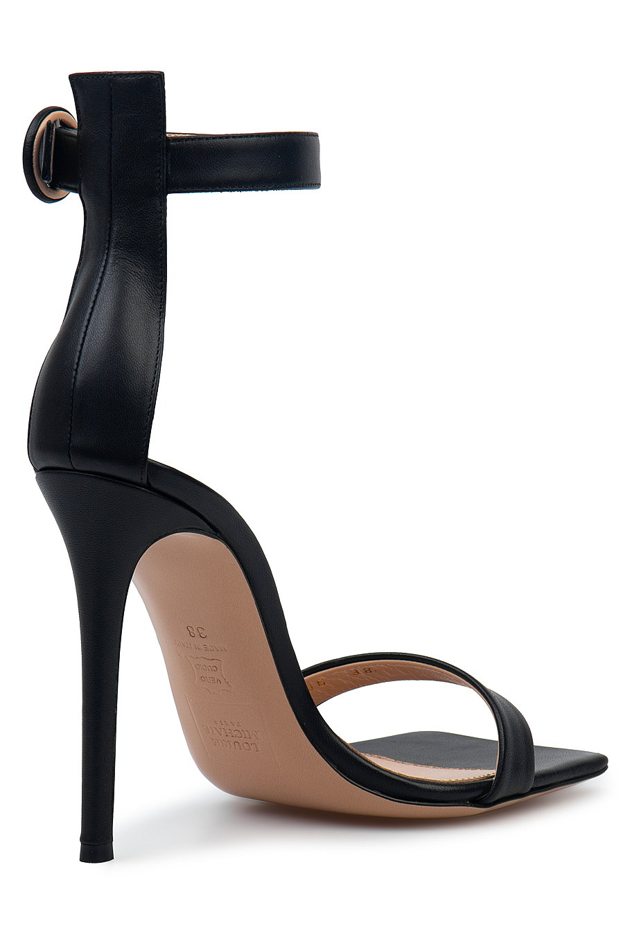 Босоножки Louise Michail - фото 3