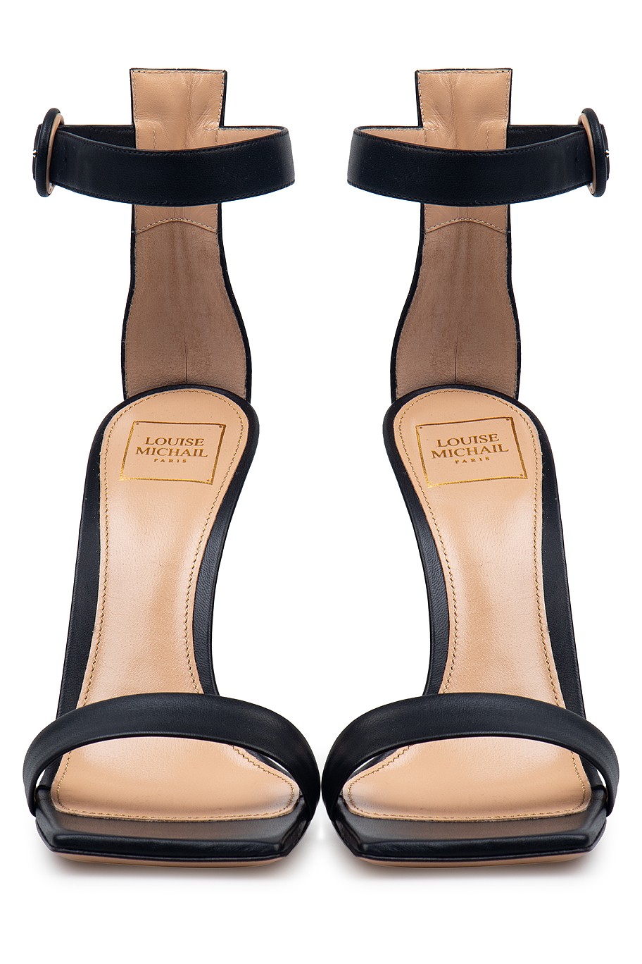 Босоножки Louise Michail - фото 4
