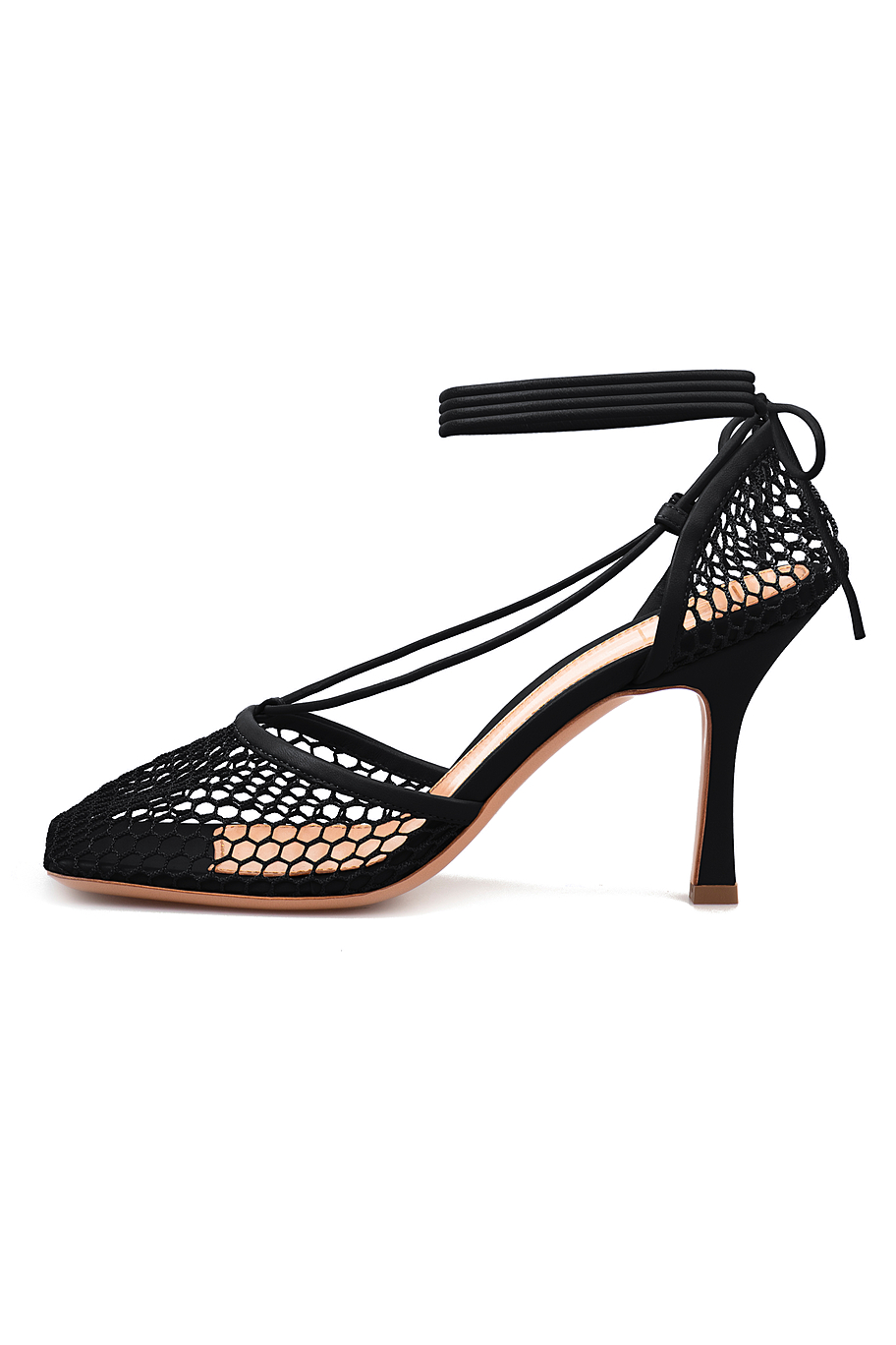 Туфли Louise Michail - фото 1