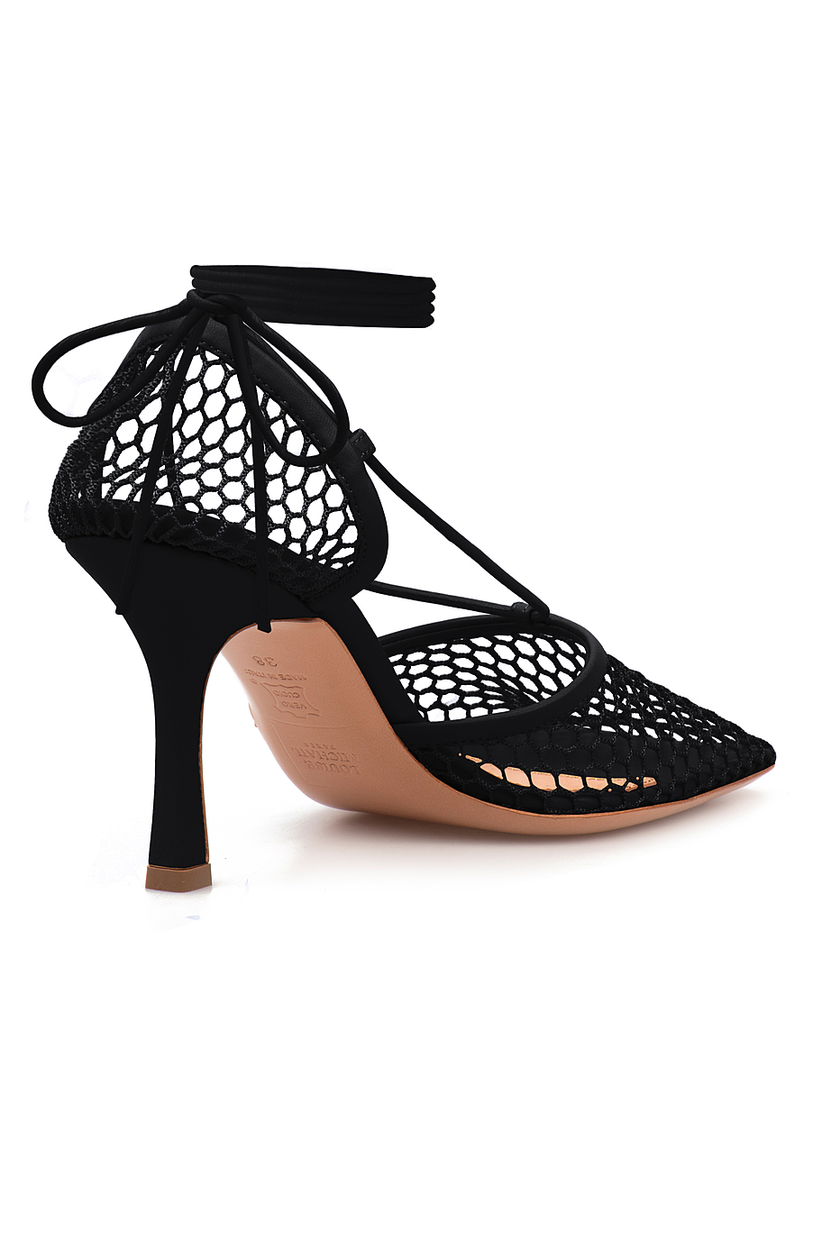 Туфли Louise Michail - фото 3