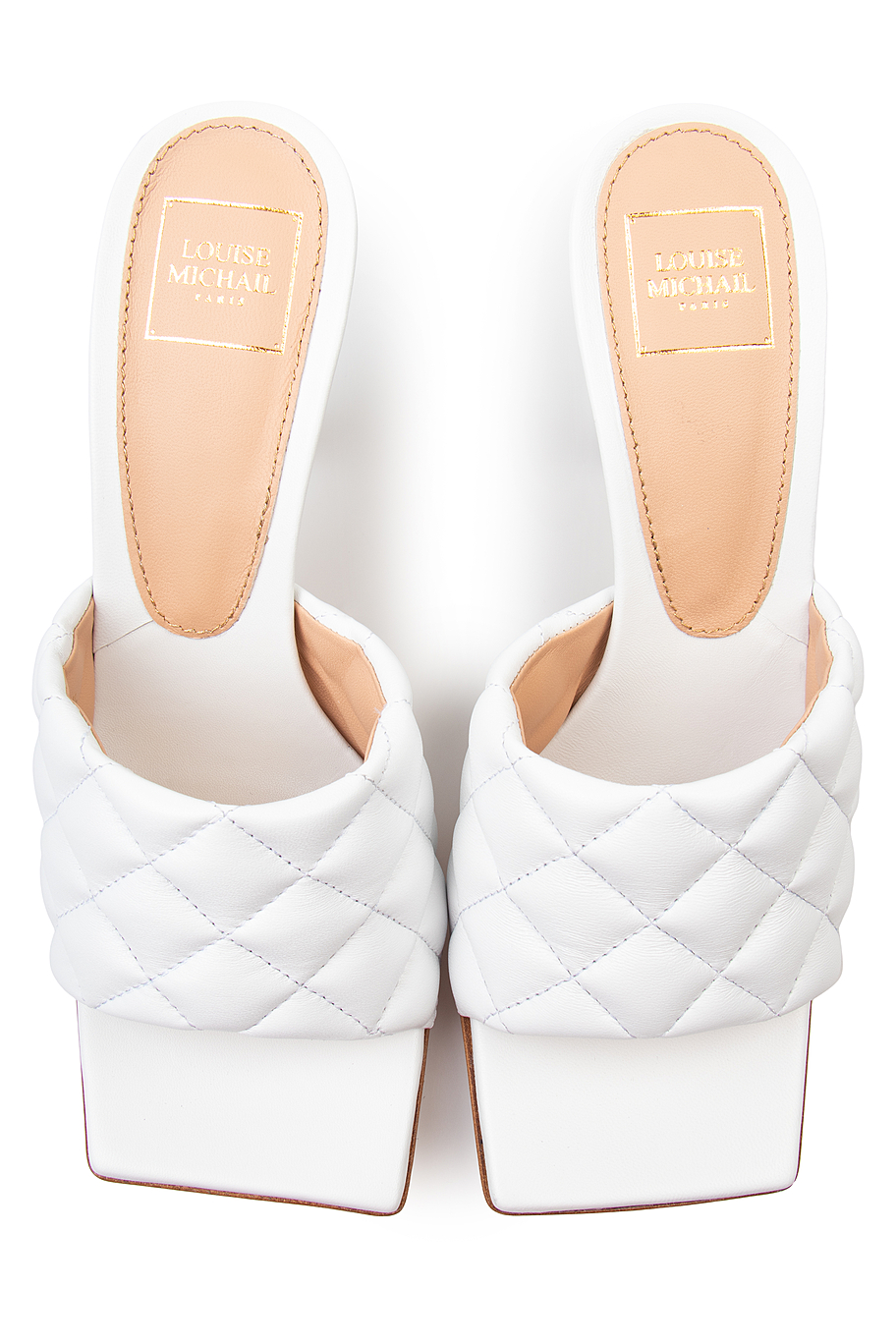 Сабо Louise Michail - фото 4