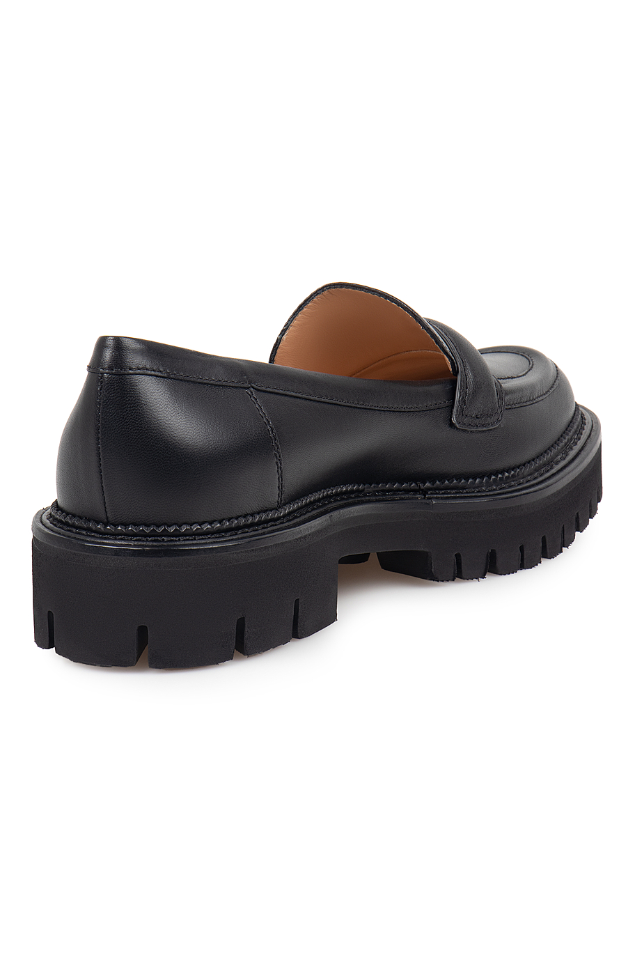 Лоферы Louise Michail - фото 3