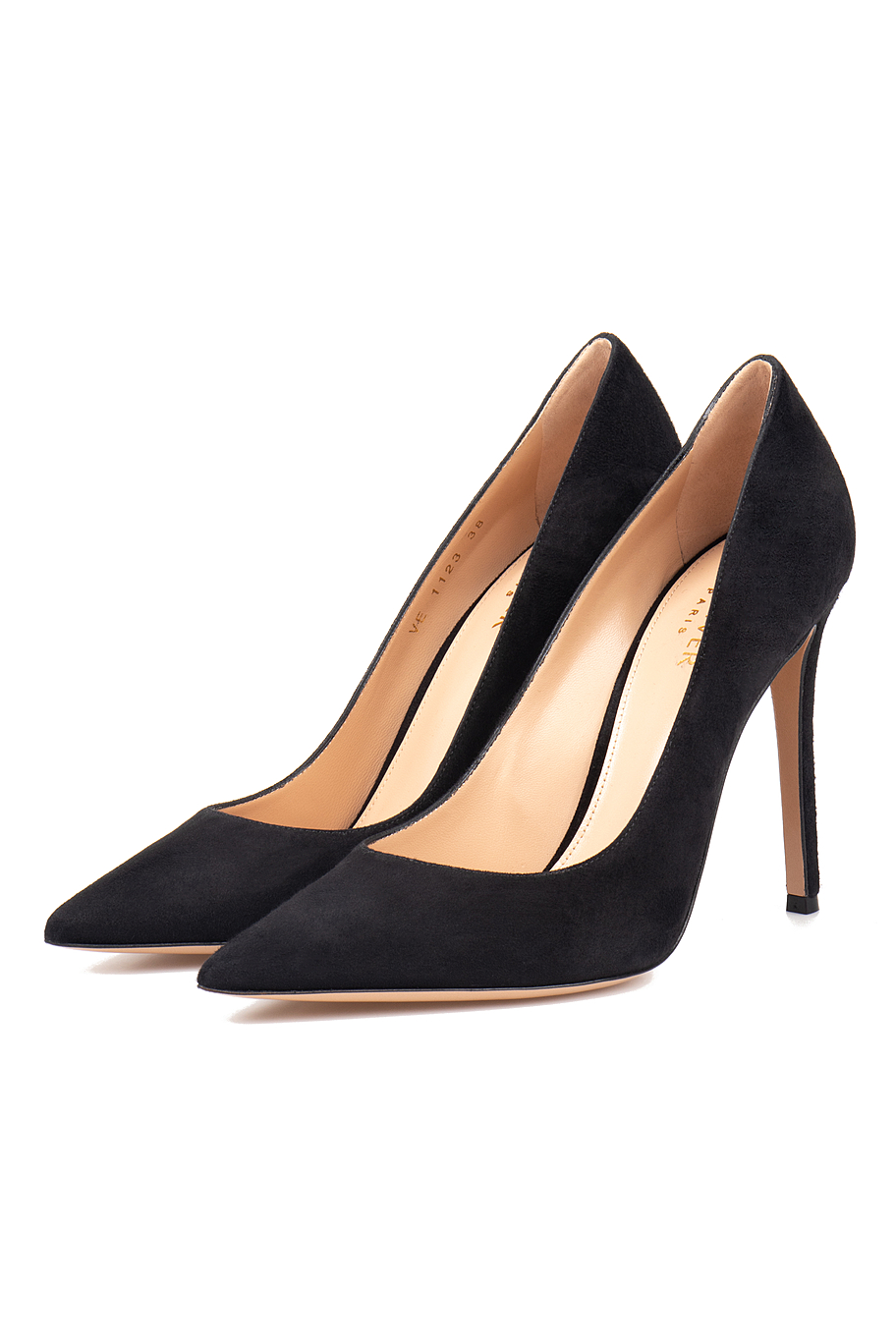 Туфли Vetiver - фото 1