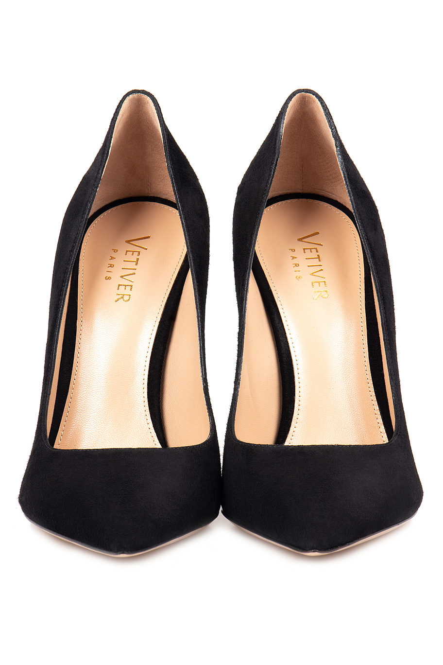 Туфли Vetiver - фото 4