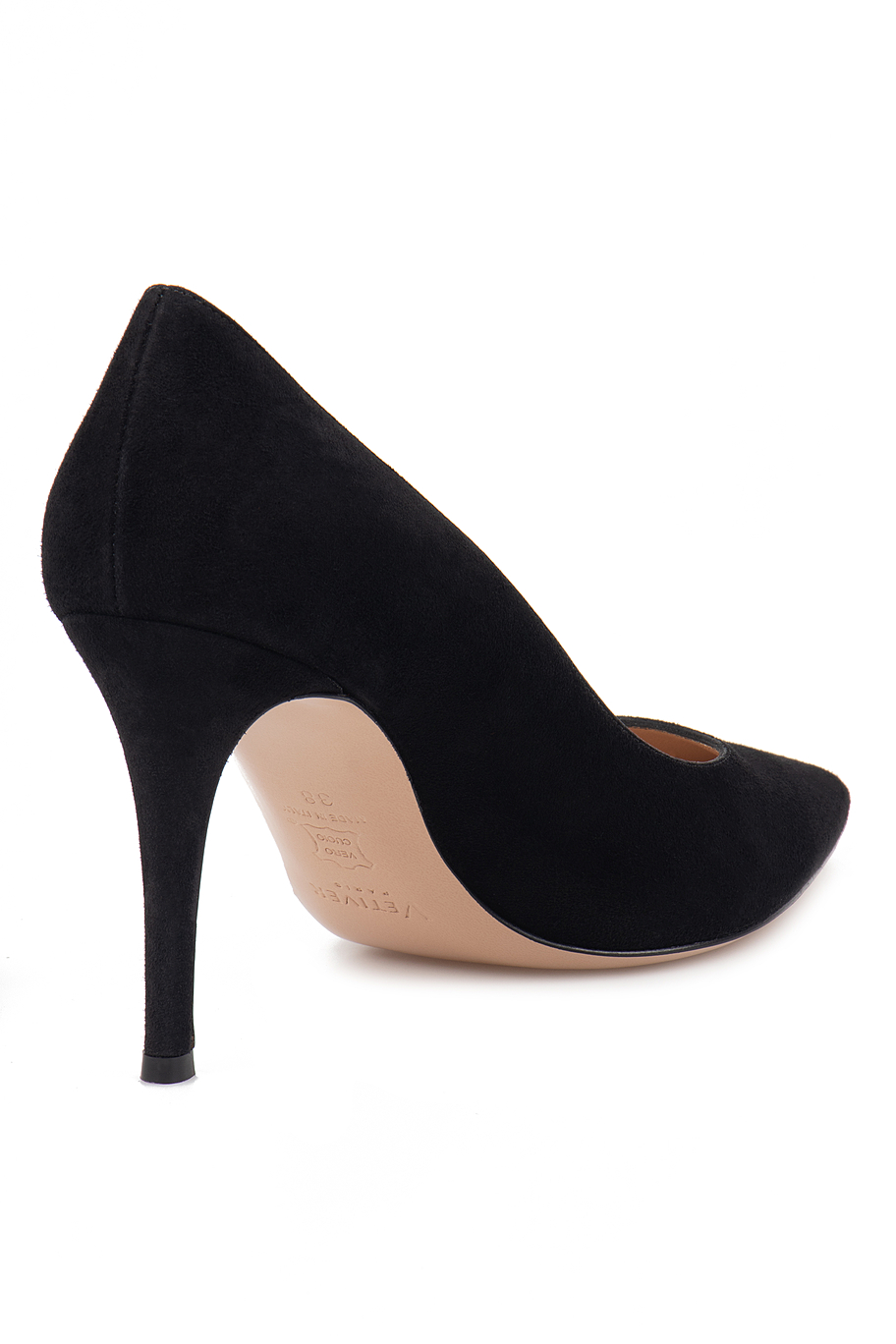 Туфли Vetiver - фото 3