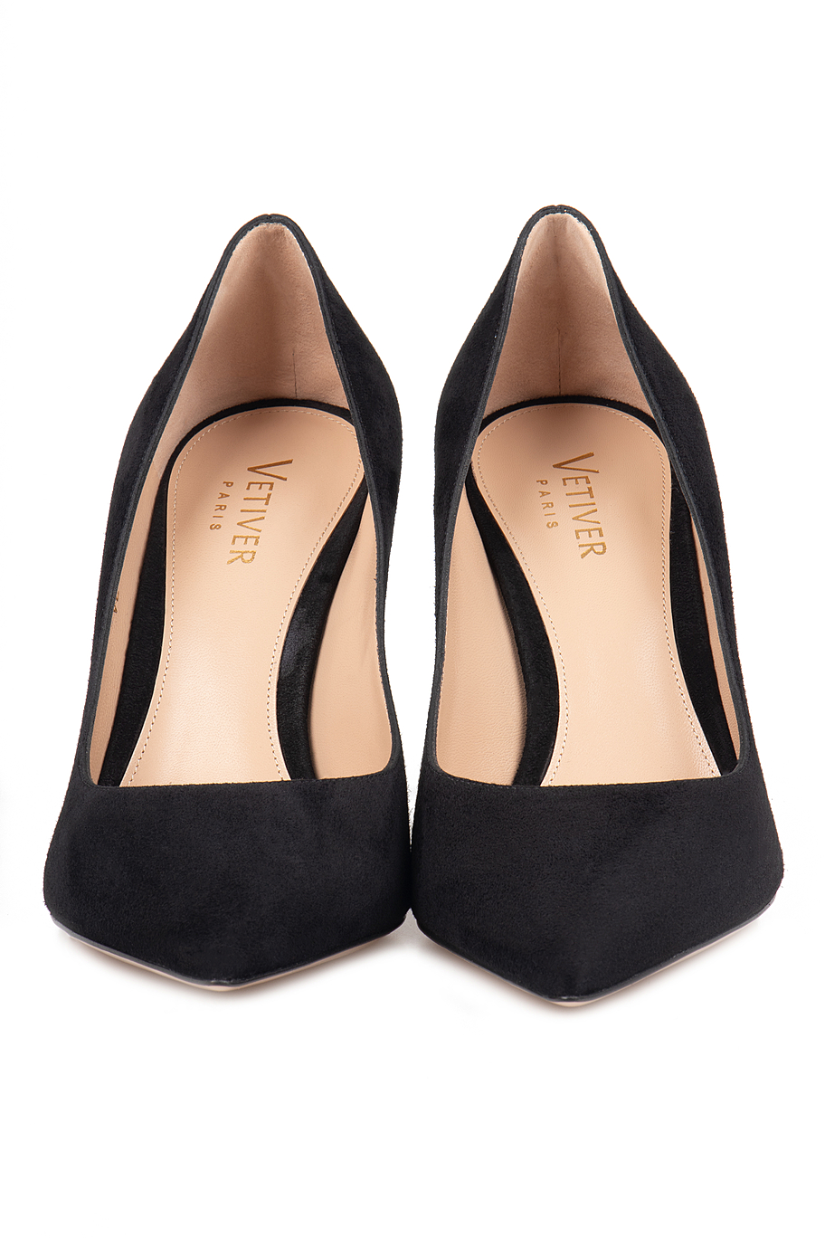 Туфли Vetiver - фото 4