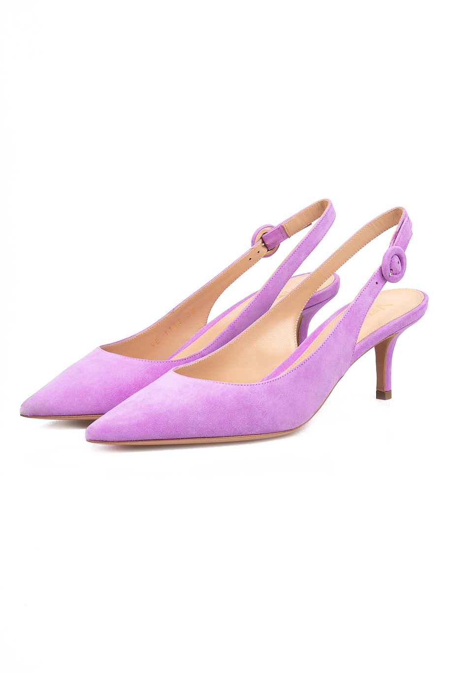 Туфли Vetiver - фото 1