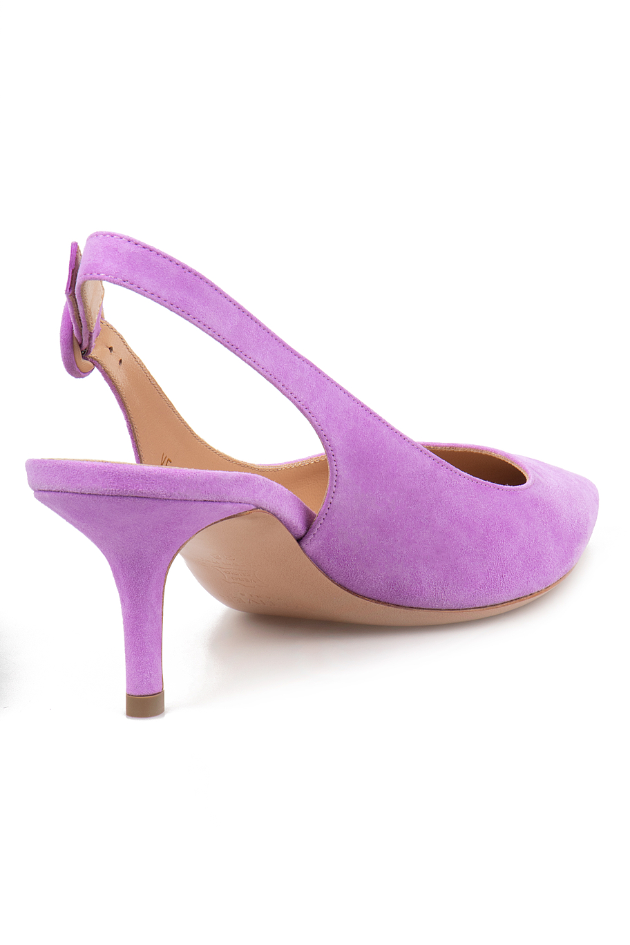 Туфли Vetiver - фото 3