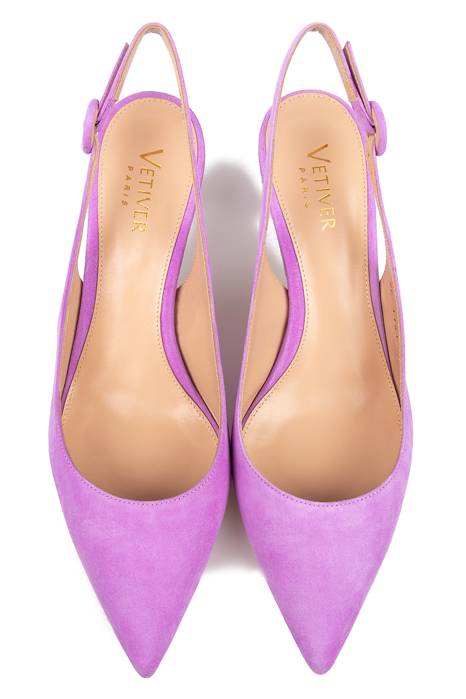 Туфли Vetiver - фото 4