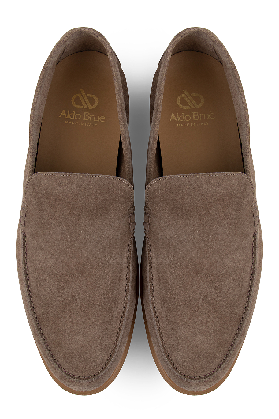 Лоферы Aldo Brue - фото 4