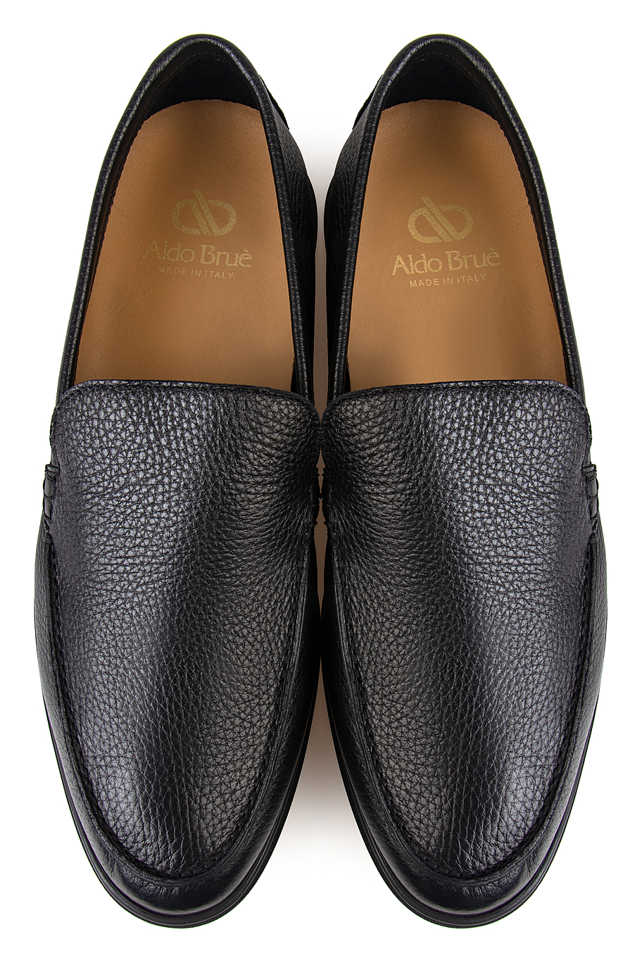 Лоферы Aldo Brue - фото 4
