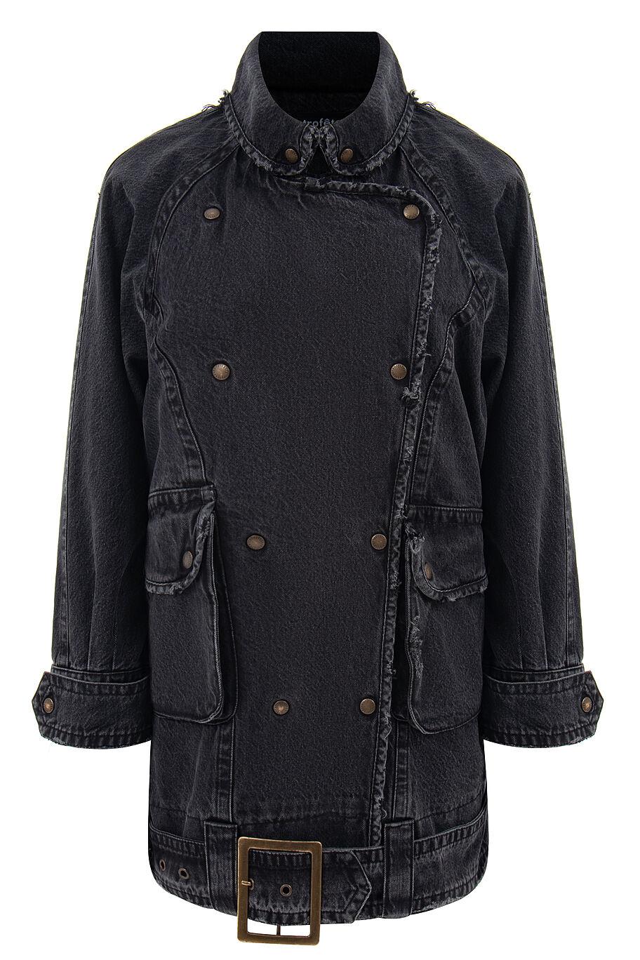 Куртка Retrofete - фото 1