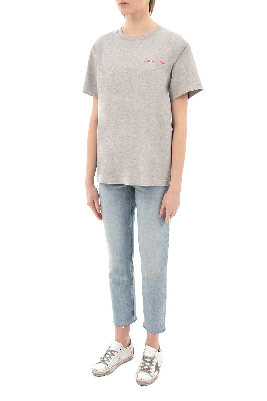 Футболка Helmut Lang - фото 2