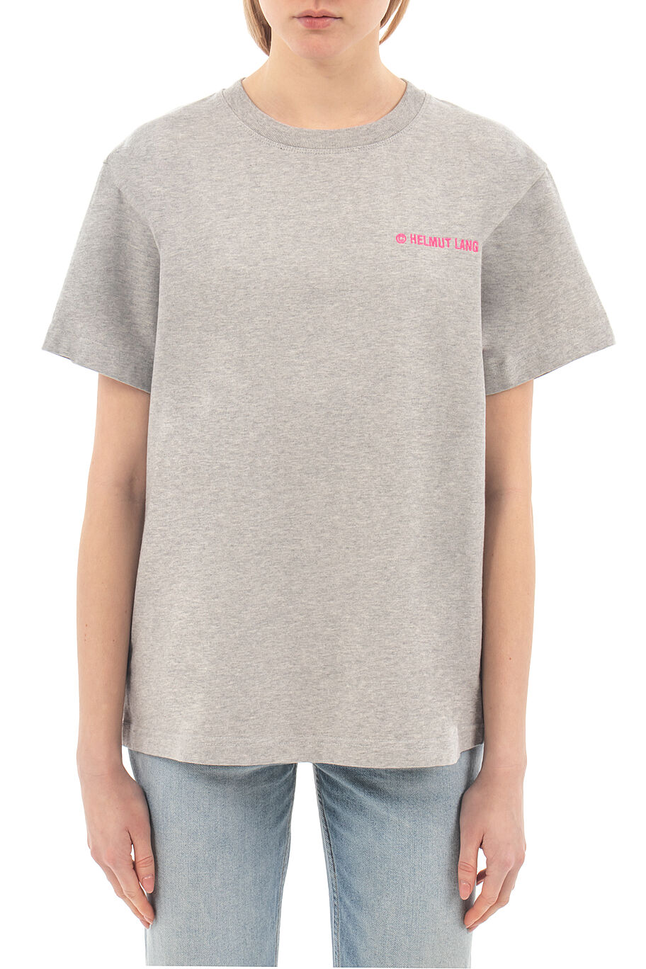 Футболка Helmut Lang - фото 3