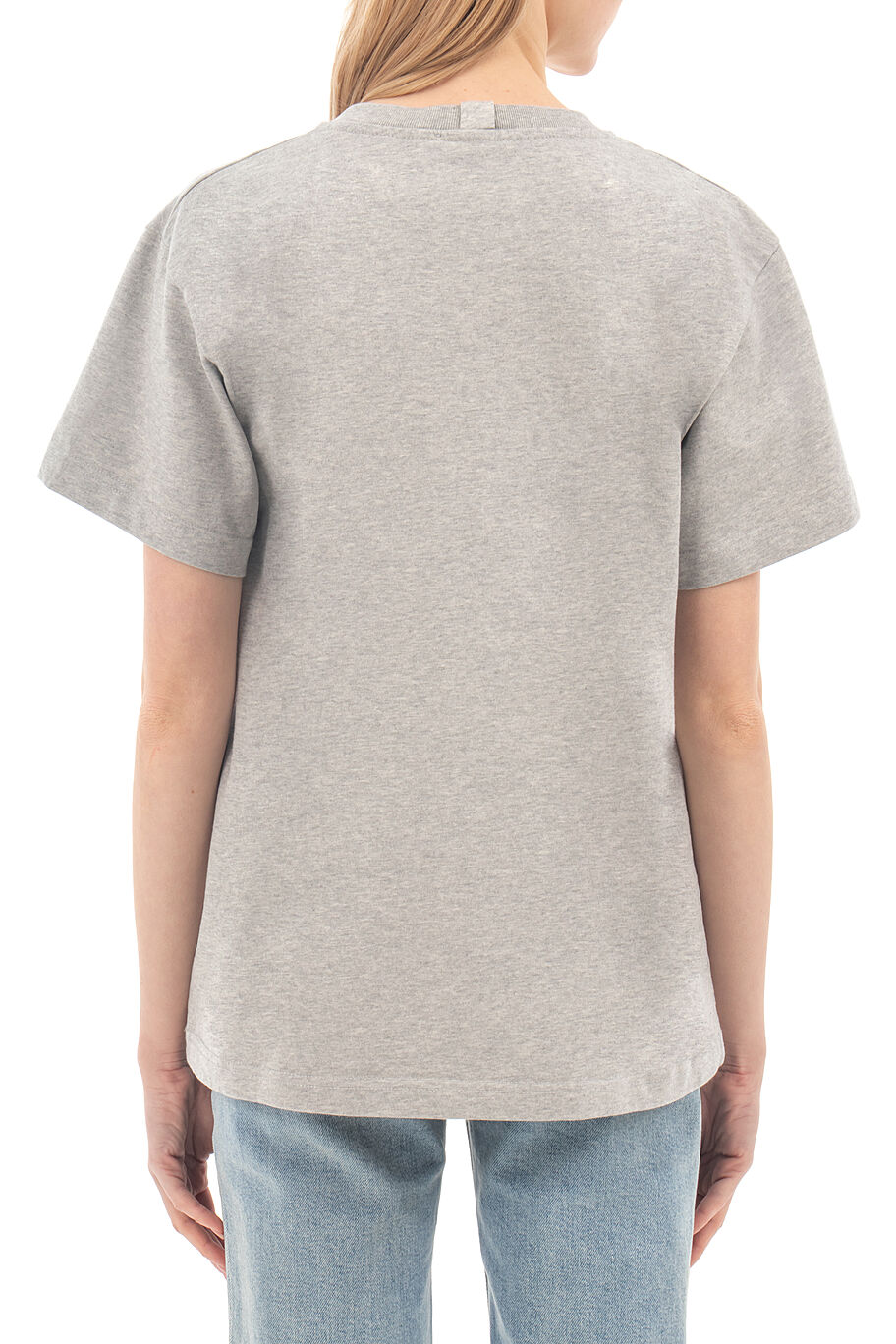 Футболка Helmut Lang - фото 4