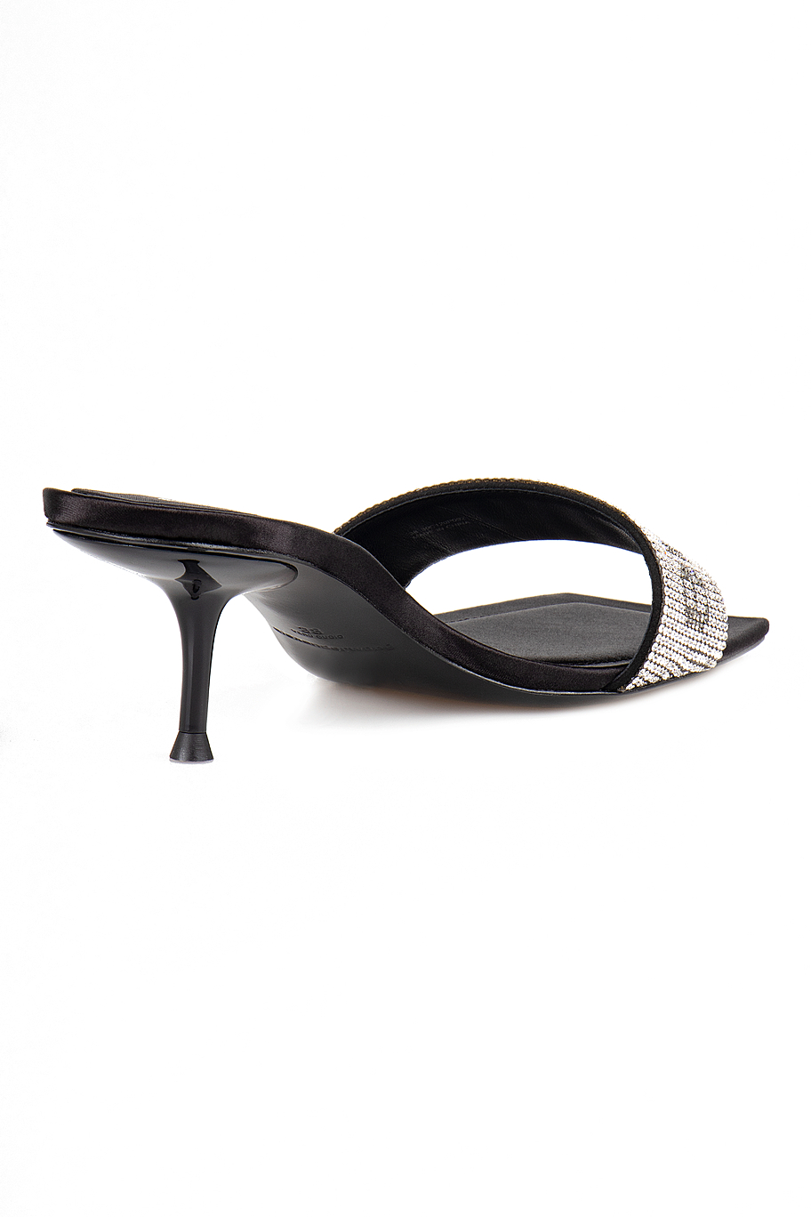 Мюли Alexander Wang - фото 3