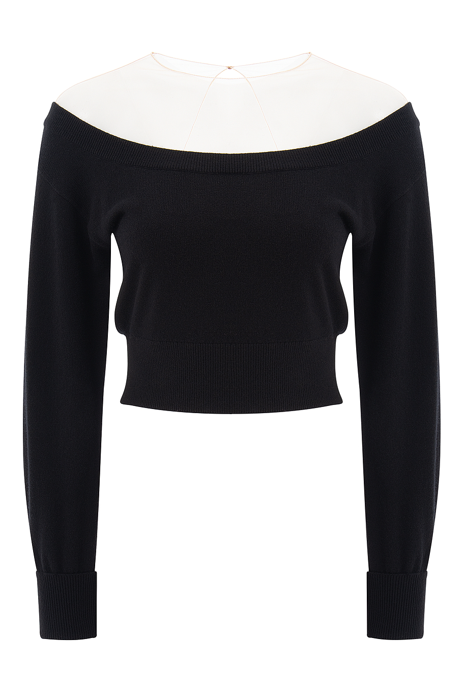 Джемпер Alexander Wang - фото 1