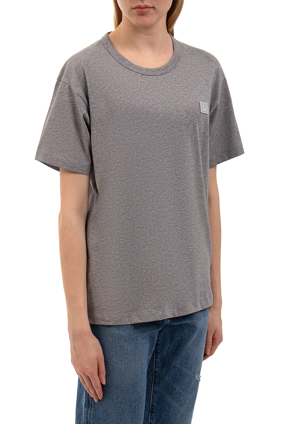 Футболка Acne Studios - фото 2