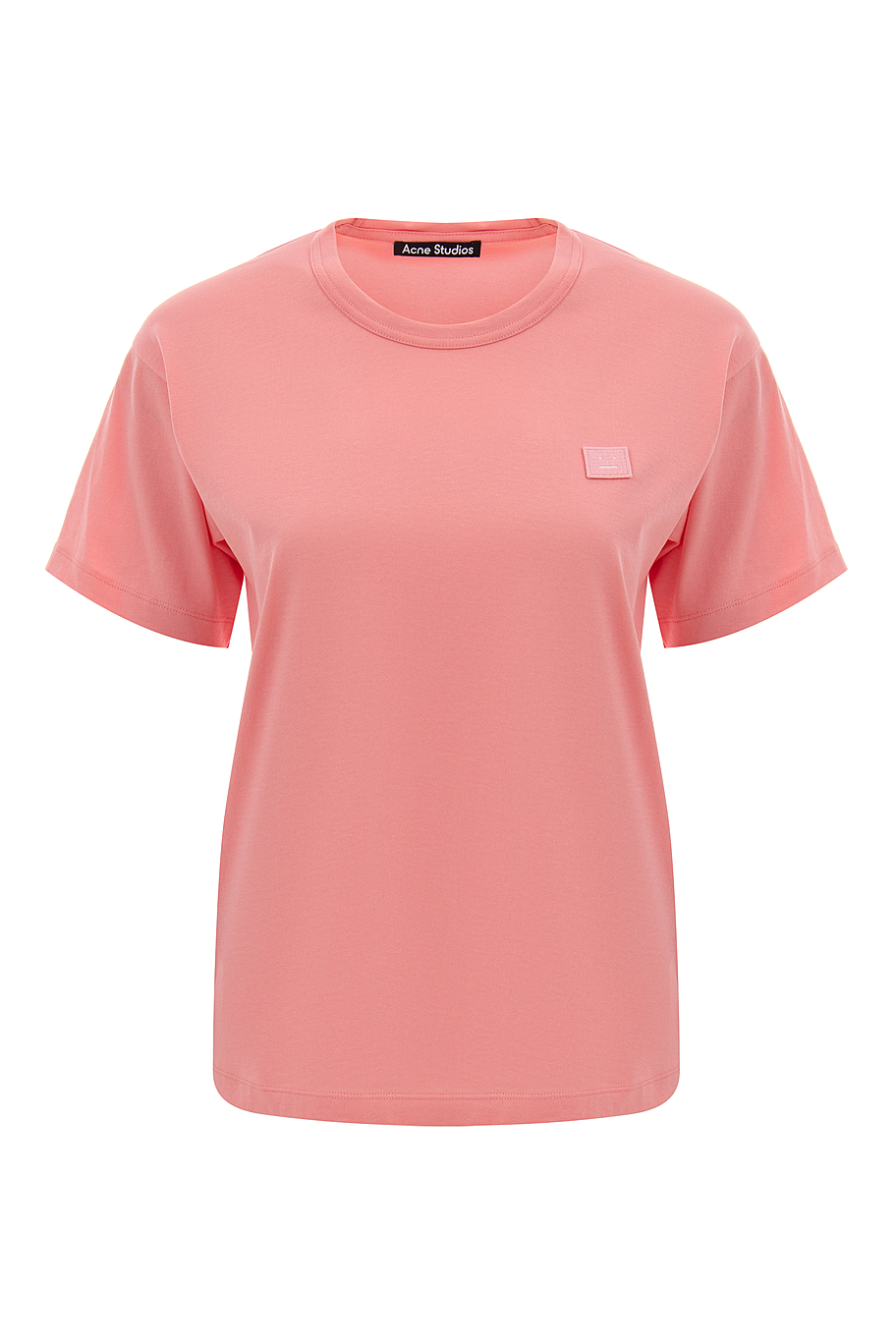 Футболка Acne Studios - фото 1