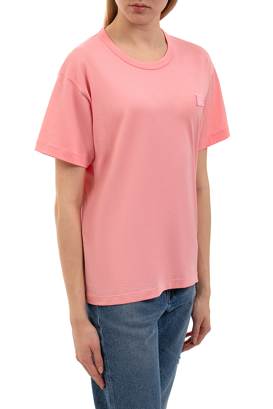 Футболка Acne Studios - фото 2