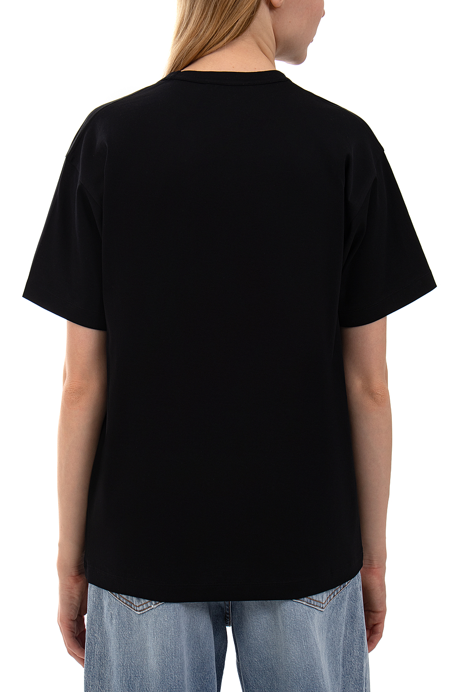 Футболка Acne Studios - фото 3