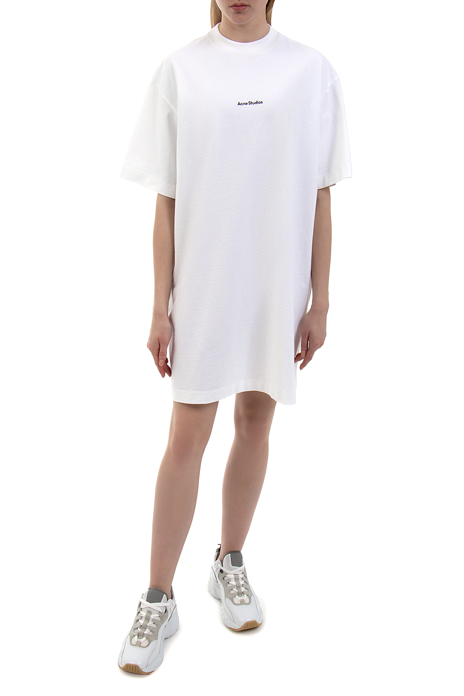 Платье Acne Studios - фото 2