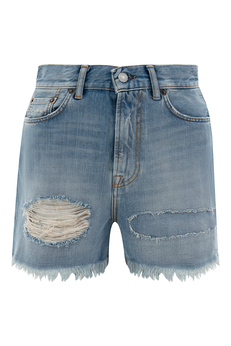 Шорты Acne Studios - фото 1