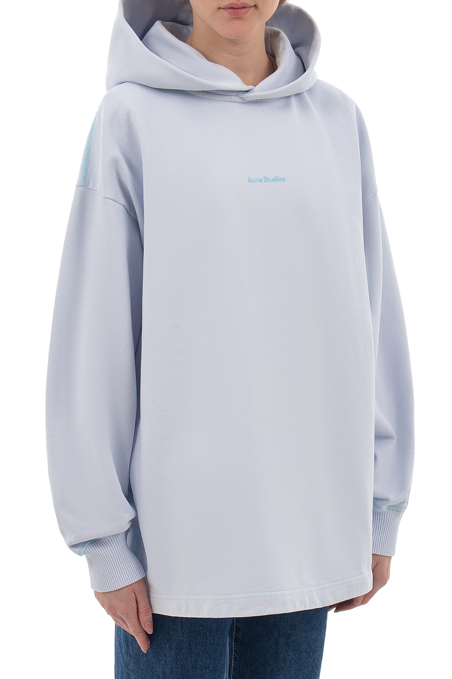 Худи Acne Studios - фото 3