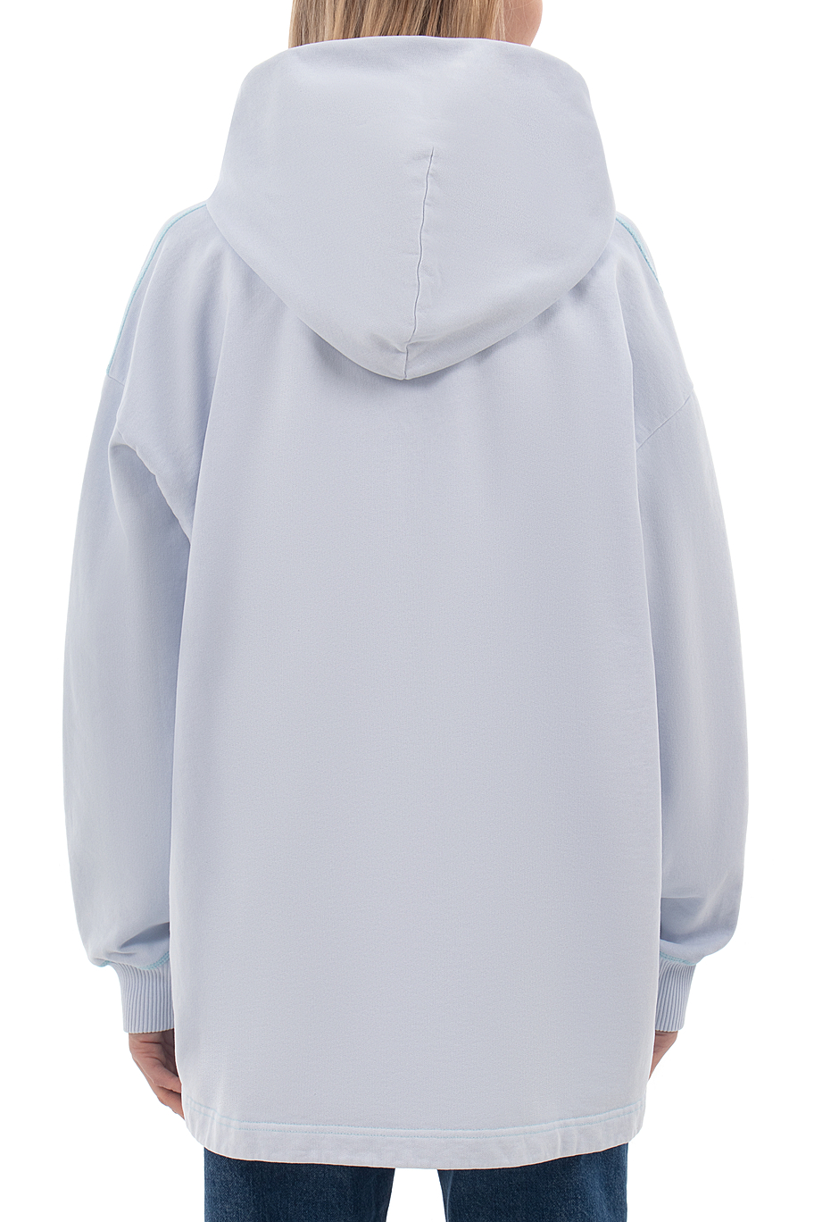 Худи Acne Studios - фото 4